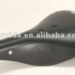 Colored Authentic Leather bike seat BS29-BS29-1