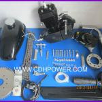 CDH 2 stroke bike motor kit/Motor Bicycle Engine Kit /Motorized Bike Gas Kits