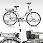 normal bike to electric bike conversion KIT with Lithium battery
