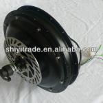 48v 1000w electric bicycle engine kit