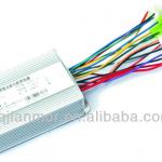 36V,48V/350W Electric Bicycle Brushless Controller