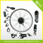 250w 26 inch ebike kit with 36v 10ah lifepo4 battery