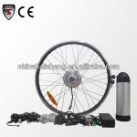 Stable quality electric bike conversion kit KCET004 with CE-KCET004