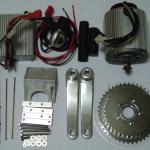 MCK-48V Electric Bike Conversion Kit