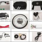 2012 New Style ! 36V 200W,250W,350W,500W,750W (Rear Wheel) DIY Conversion Kits,E-bikes,Electric Bicycle Conversion Kits