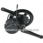 8fun/bafang/bafun motor BBS-01central driven Motor/Electric bike motor /eletric bike kit/conversion kits-BBS