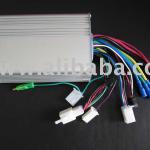 Motor Controllers for Electric Bicycle-