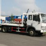 KaiFan Light-duty (FAW) Road Wrecker trucks