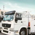 18tons heavy hydraulic duty road wrecker towing truck for sale