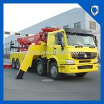 32TON TO 38TON STEYR CHASSIS ROADWRECKER/TOW TRUCK