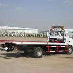 Light-duty Road Wrecker Tow Trucks KFM5072TQZ For Sale
