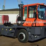 Towing Tractor, Roro Tractor 4x2, tugmaster-MT32R 4x4