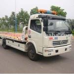 tow truck by isuzu-