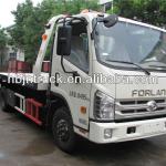 2013 new Forland car towing truck-JDF5071TQZB4