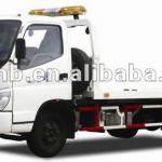 Made in China,heavy duty wrecker truck for sale,KaiFan Light-duty P Series (FOTON) Road Wrecker for sale-FOTON BJ1071VCJFA-S