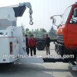 sinotruk tow truck for sale