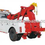 Dongfeng EQ5168TQZ3 tow truck wrecker for sale