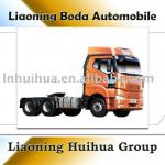 Towing Vehicle-CA4250P66K2T1