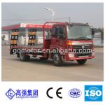 foton light duty road wrecker (diesel drive)