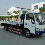 tow truck(ISUZU chassis Euro III)-ZQS5070TQZWP