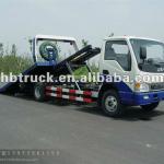 hot! new road wrecker towing truck for sale-CLW5062TQZP3 wrecker truck