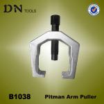 New Professional Pitman Steering Idler Arm Puller Extractor Large Opening Size 33mm Travel Size 63mm Car Van Light Truck-B1038