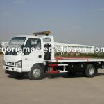 N. Traffic 4x4 mini wrecker tow truck KFM5072TQZ