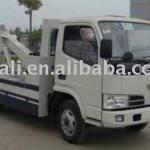 wrecker truck-DLQ5051