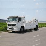 Road Wrecker, road wrecker truck, hydraulic road wrecker KFM5190TQZ08S-