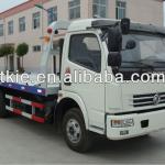 Multifunctional Dongfeng Duolika 4x2 under lift wrecker truck-CLQ1061TJ3