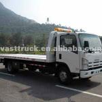 Isuzu 4*2 4t Wrecker