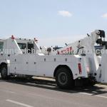 hot sale low price road wrecker KFM5061TQZ07P light-duty