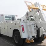 Sinotruk Howo 8ton tow truck for sale
