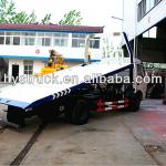 2014 new HYS 5090TQZ wrecker towing truck wrecker truck