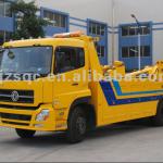 25Ton Foton Wrecker Truck for sale