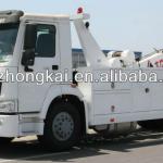 HOWO Middle-duty S Series Tow Truck