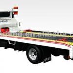 wrecker truck tow truck crane truck isuzu-