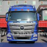 6*4 Tractor Truck Tractor Towing Truck-BJ4253SMFJB-S7