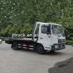 Dongfeng DFL high lengths platform road wrecker truck-DFL1080B