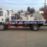 4ton Forland wrecker and recovery truck-JDF5060TQZJAC