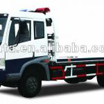 KFM5082TQZ06P Road wrecker truck