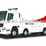 KFM5319TQZ Road wrecker