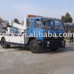 wrecker towing truck,towing road wrecker truck,wrecker towing truck-CLW5160TQZG