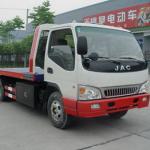 6000-8000kg JAC tow truck,towing truck,wrecker truck,towing vehicle