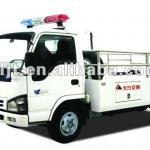 Road wrecker,recovery truck,tow truck,emergency truck-KFM5063TQZ10PP