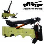 RTR-70 Sliding Rotator Wrecker Tow Truck