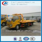 Good quality and Beautiful appearance !small isuzu wrecker for sales-CLW5070TQZN3