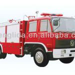 FIRE FIGHTING TRUCKS