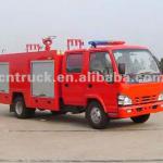 china fire truck