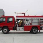 rescue fire truck for sale-VL5140